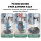 Suape Autoescurrible Premium | Trapeador Giratorio 360°
